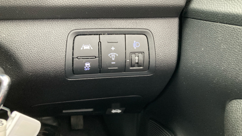 Hyundai i20 1.2 MPi SE 5dr Petrol Hatchback